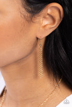 Load image into Gallery viewer, Paparazzi Live The Life You Love - Gold