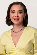 Load image into Gallery viewer, Paparazzi Kaleidoscope Charm - Multi