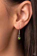 Load image into Gallery viewer, Paparazzi Kaleidoscope Charm - Multi