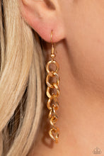 Load image into Gallery viewer, Paparazzi Life Of The Party Storybook Succession - Gold