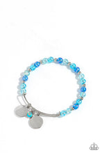Load image into Gallery viewer, Paparazzi Bodacious Beacon - Blue