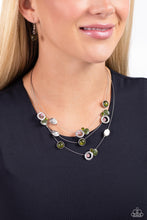 Load image into Gallery viewer, Paparazzi Affectionate Array - Green