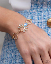 Load image into Gallery viewer, Paparazzi Fashion Fix May 2024 - Fiercely Fifth Avenue