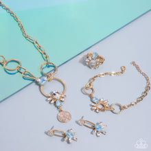 Load image into Gallery viewer, Paparazzi Fashion Fix May 2024 - Fiercely Fifth Avenue