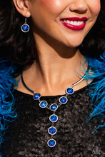 Load image into Gallery viewer, Paparazzi Cheers to Confidence - Blue