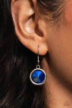 Load image into Gallery viewer, Paparazzi Cheers to Confidence - Blue