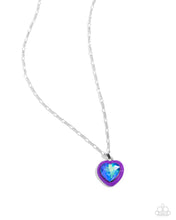Load image into Gallery viewer, Heartfelt Hope and Heartfelt Haute Set - Purple
