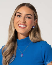 Load image into Gallery viewer, Heartfelt Hope and Heartfelt Haute Set - Purple