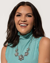 Load image into Gallery viewer, Paparazzi Life of the Party FLOWER Move - Orange