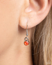 Load image into Gallery viewer, Paparazzi Hallucinatory Hearts - Orange