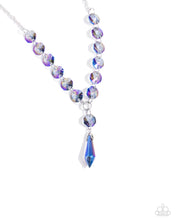Load image into Gallery viewer, Paparazzi Celestial Class - Blue