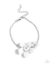 Load image into Gallery viewer, Dainty Deduction and Dainty Devotee Set - White