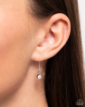 Load image into Gallery viewer, Paparazzi Soft-Hearted Style - White