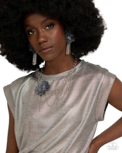 Load image into Gallery viewer, Deconstructed Denim and Dauntless Denim Set - Blue