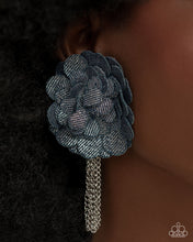 Load image into Gallery viewer, Deconstructed Denim and Dauntless Denim Set - Blue