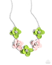 Load image into Gallery viewer, Paparazzi Pastel Pizzazz - Green