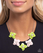 Load image into Gallery viewer, Paparazzi Pastel Pizzazz - Green