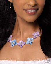 Load image into Gallery viewer, Paparazzi Pastel Pizzazz - Purple