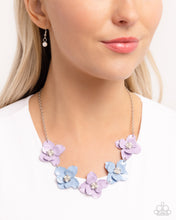 Load image into Gallery viewer, Paparazzi Pastel Pizzazz - Purple