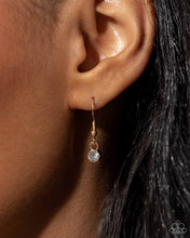 Load image into Gallery viewer, Gilded Gift & Steampunk Season Set - Gold