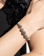 Load image into Gallery viewer, Paparazzi Gilded Gift and Steampunk Season Set - White