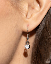 Load image into Gallery viewer, Paparazzi Gilded Gift and Steampunk Season Set - White