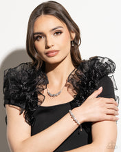 Load image into Gallery viewer, Paparazzi Gilded Gift and Steampunk Season Set - White