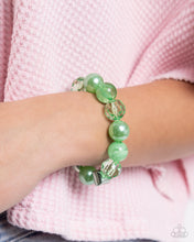 Load image into Gallery viewer, Plentiful Pearls and Plentiful Pigment Set - Green