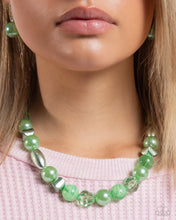 Load image into Gallery viewer, Plentiful Pearls and Plentiful Pigment Set - Green