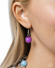 Load image into Gallery viewer, Paparazzi Playful Past - Purple
