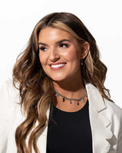 Load image into Gallery viewer, Paparazzi July Life of the Party Shopaholic Slay - Red