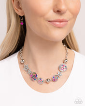 Load image into Gallery viewer, Paparazzi Starry Shopaholic - Pink