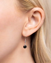 Load image into Gallery viewer, Paparazzi Luxurious Love - Black