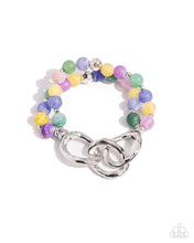 Load image into Gallery viewer, Paparazzi Hammered Haven - Green