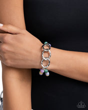 Load image into Gallery viewer, Paparazzi Hammered Haven - Green