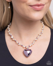 Load image into Gallery viewer, Paparazzi Mermaid Model - Purple