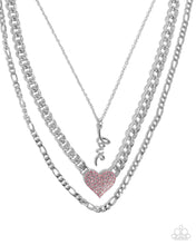 Load image into Gallery viewer, Paparazzi Luxurious Love - Pink