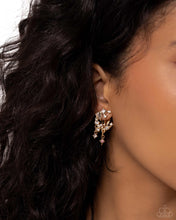 Load image into Gallery viewer, Paparazzi Fantastical Fashion - Gold