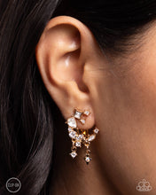 Load image into Gallery viewer, Paparazzi Fantastical Fashion - Gold