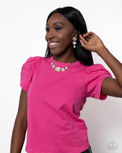 Load image into Gallery viewer, Paparazzi Bouquet Brilliance & Balanced Bouquet Set - Yellow