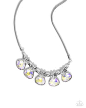 Load image into Gallery viewer, Paparazzi Teardrop Tribute - Yellow