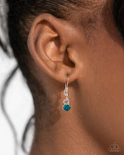 Load image into Gallery viewer, Paparazzi September Life of the Party Manufactured Majesty - Blue