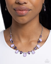 Load image into Gallery viewer, Paparazzi Summer Season - Purple