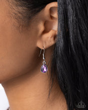 Load image into Gallery viewer, Paparazzi Summer Season - Purple