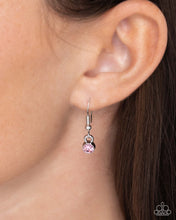 Load image into Gallery viewer, Paparazzi Manufactured Majesty - Pink