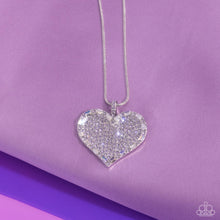 Load image into Gallery viewer, Paparazzi Affectionate Advance - Purple