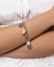 Load image into Gallery viewer, Paparazzi Cowboy Casanova & Badlands Beau Set - Yellow