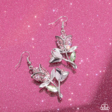 Load image into Gallery viewer, Paparazzi Tulip Tradition - Pink