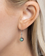 Load image into Gallery viewer, Paparazzi Anchored Accent - Green