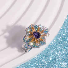 Load image into Gallery viewer, Paparazzi Decadent Display - Purple